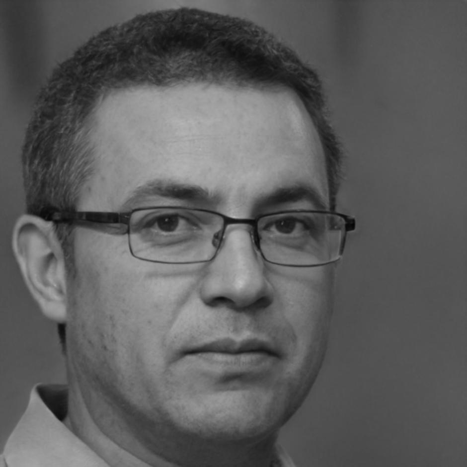 Dr. Miguel Fernández, Director de Investigación Financiera